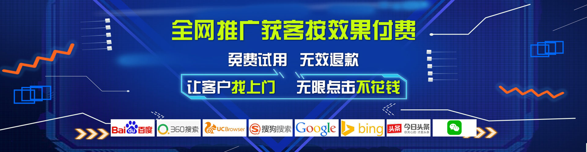 罗甸竞价代运营