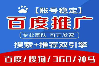 网络营销实战：案例分享竞价推广的秘诀